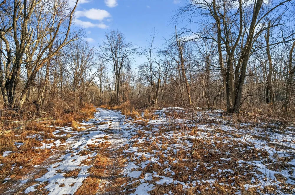 TBD Eatontown Road Greenville, NY 10940