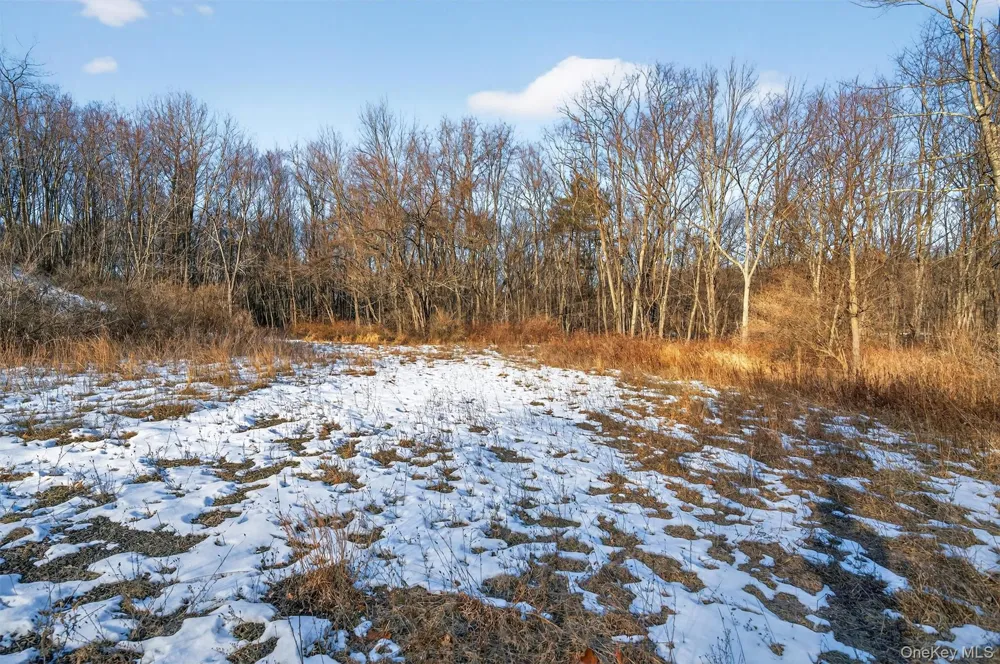TBD Eatontown Road Greenville, NY 10940