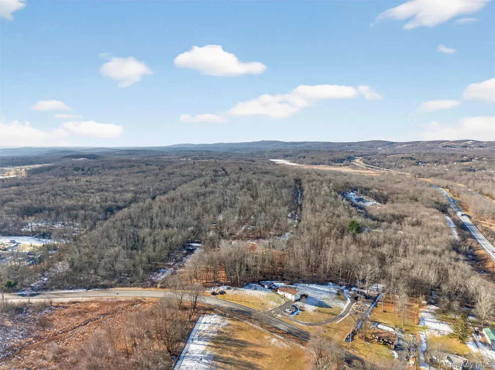 TBD Eatontown Road Greenville, NY 10940