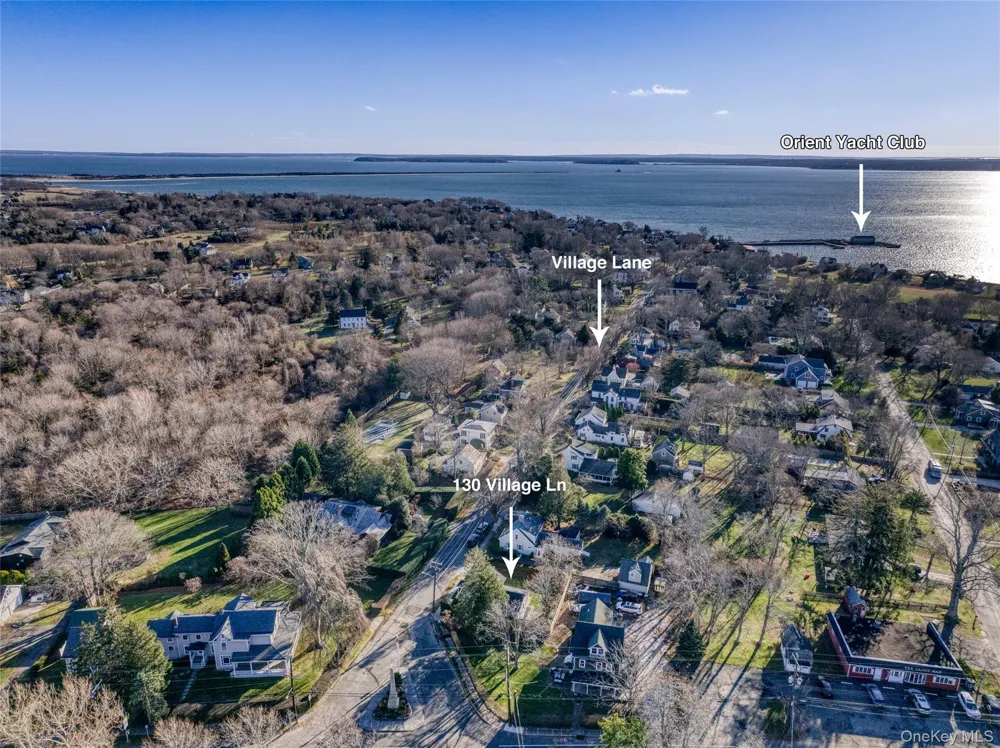 130 Village Lane Orient, NY 11957