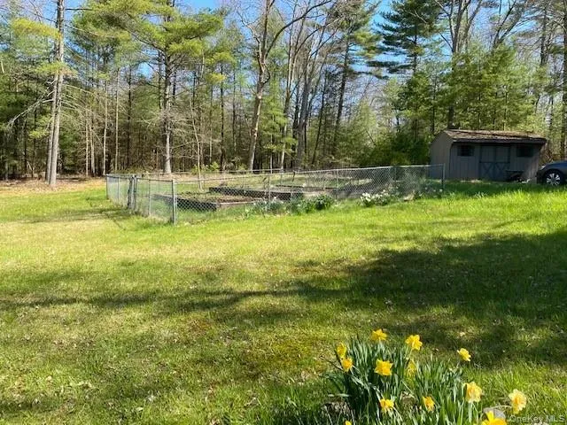 592 Proctor Road Glen Spey, NY 12737