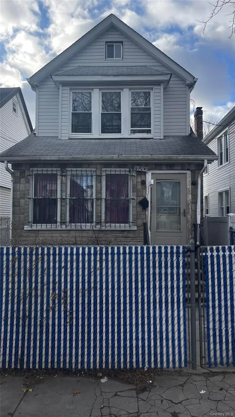 118-18 190th Street