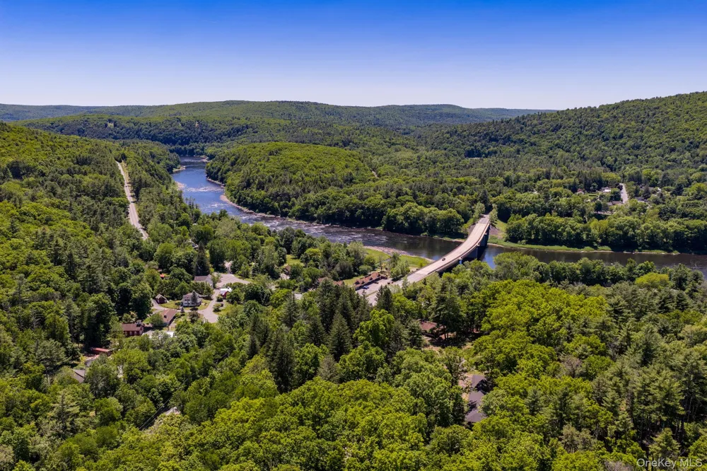Lot  11.1 State Route 55 and Mail Road Barryville, NY 12719