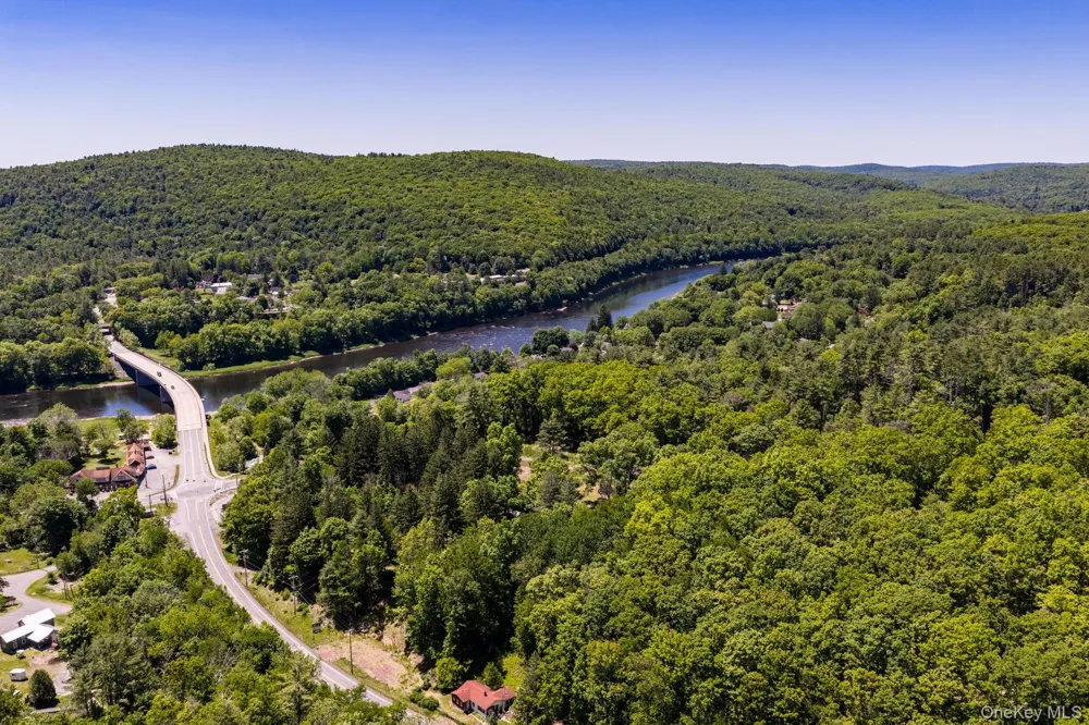 Lot  11.1 State Route 55 and Mail Road Barryville, NY 12719