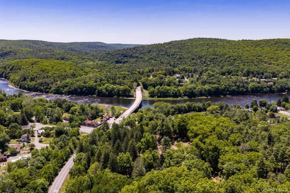 Lot  11.1 State Route 55 and Mail Road Barryville, NY 12719