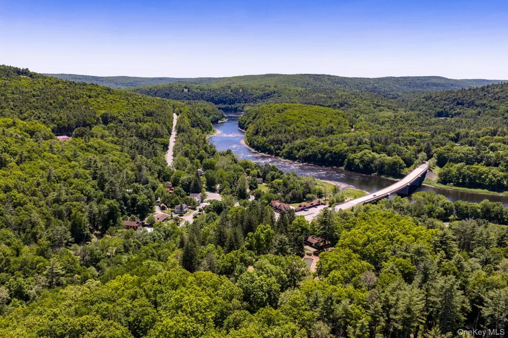 Lot  11.1 State Route 55 and Mail Road Barryville, NY 12719