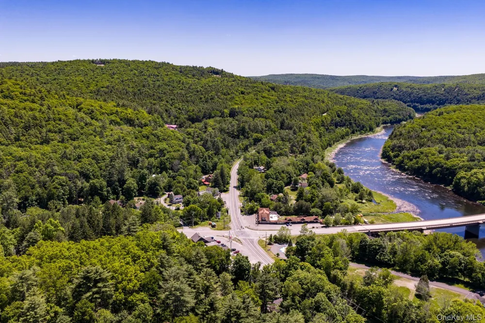 Lot  11.1 State Route 55 and Mail Road Barryville, NY 12719