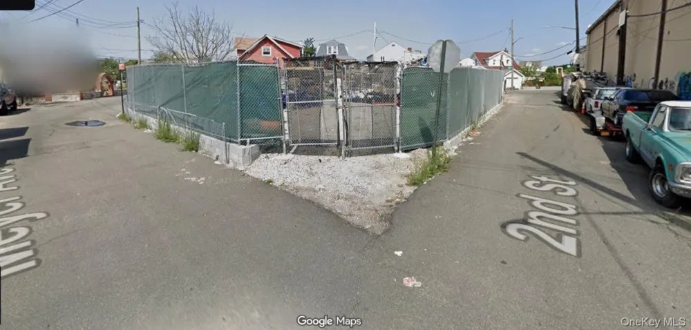 18 Meyer Avenue Rosedale, NY 11422