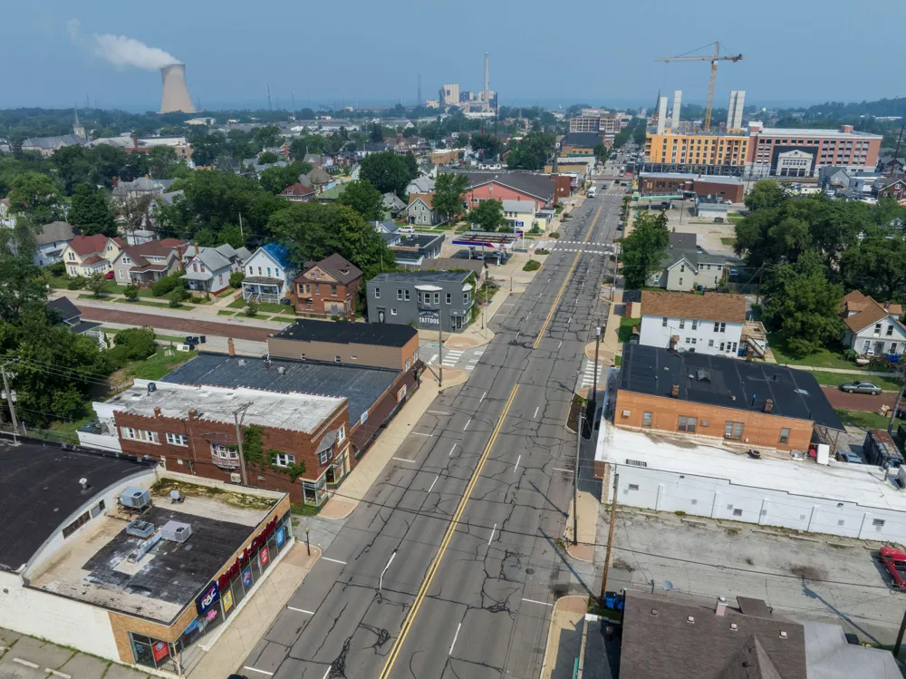 1405 Franklin Street Michigan City, IN 46360
