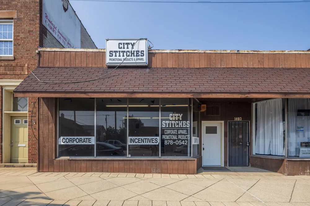 1405 Franklin Street Michigan City, IN 46360
