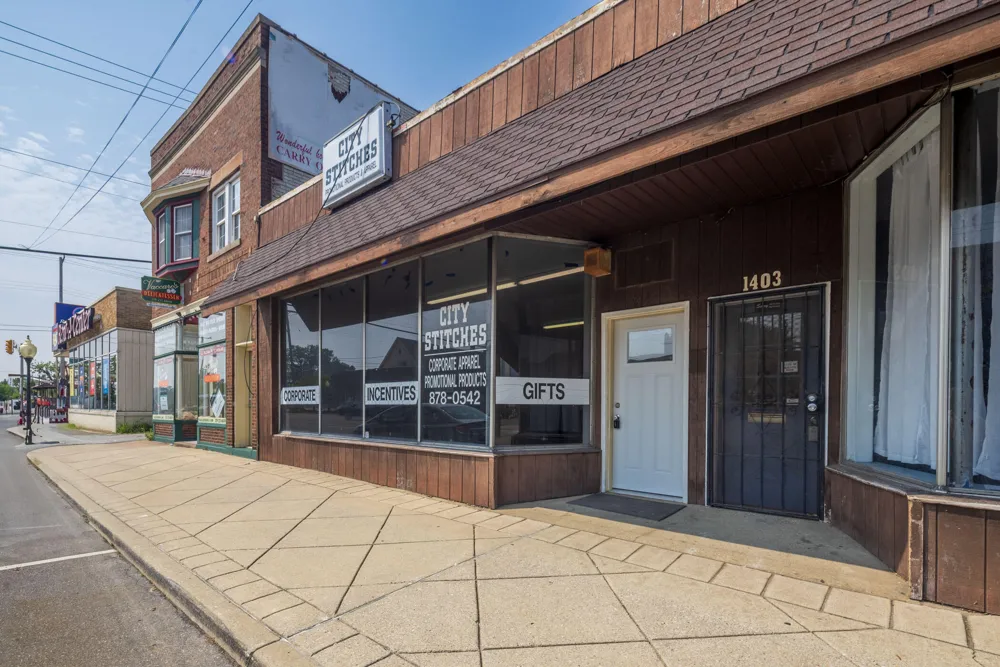 1405 Franklin Street Michigan City, IN 46360