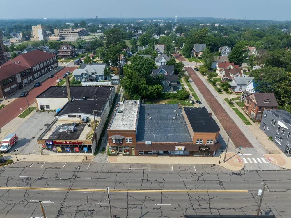 1405 Franklin Street Michigan City, IN 46360
