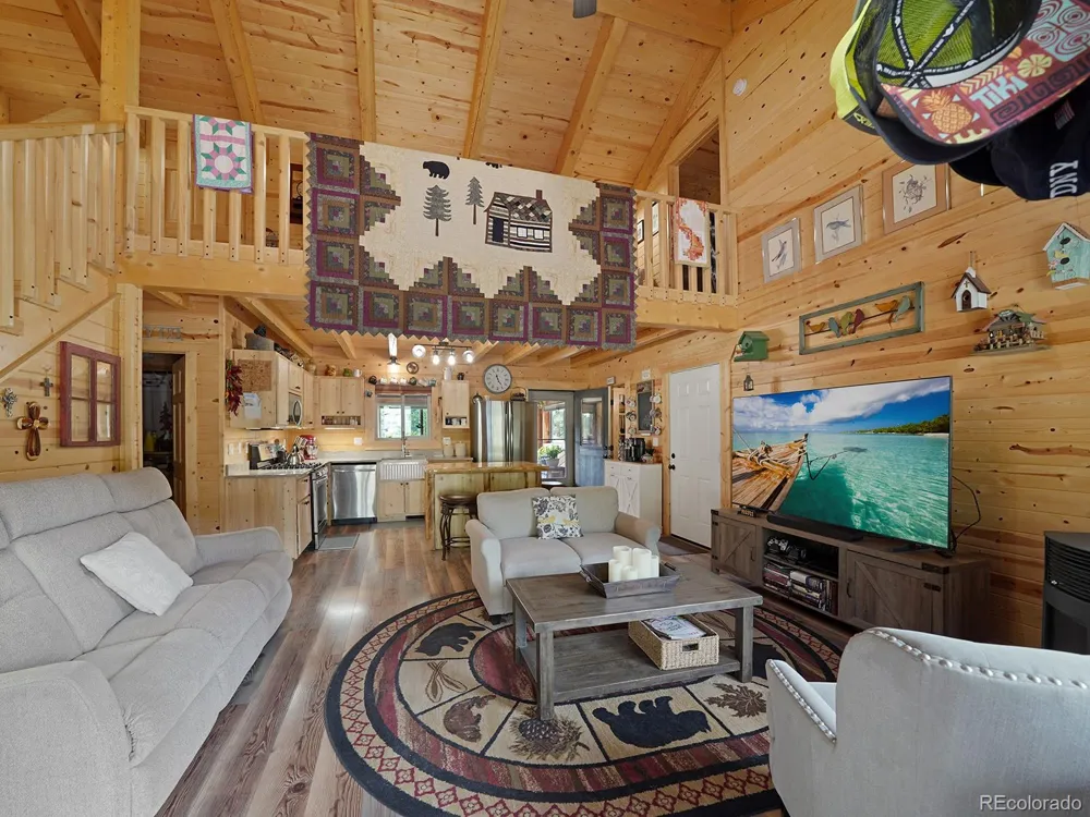 38 Lonesome Pine Drive