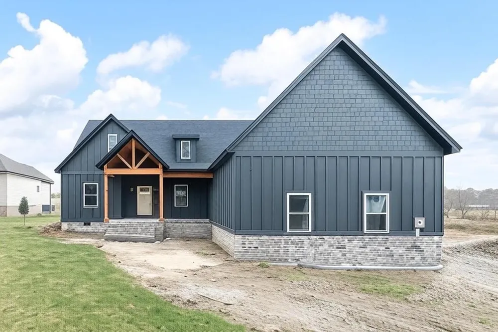 6584 Thomas Twin Oak Rd