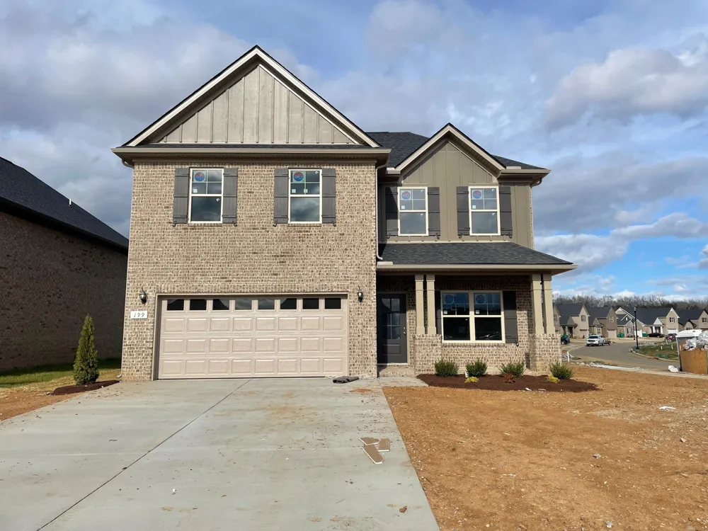 199 Brandon Woods Drive Lot 124
