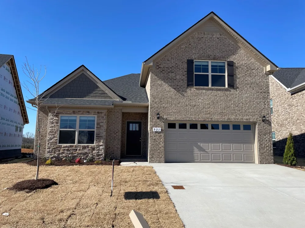 198 Brandon Woods Drive Lot 125