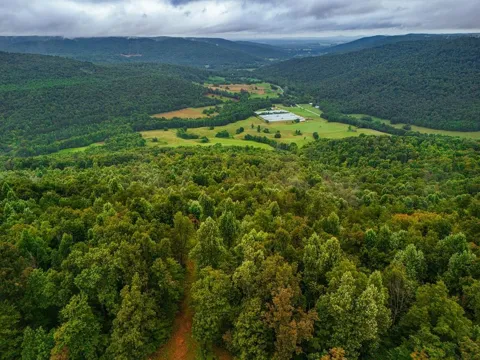 0 Bear Knob Ln