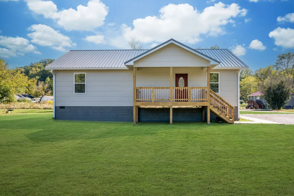 116 Fairground Drive