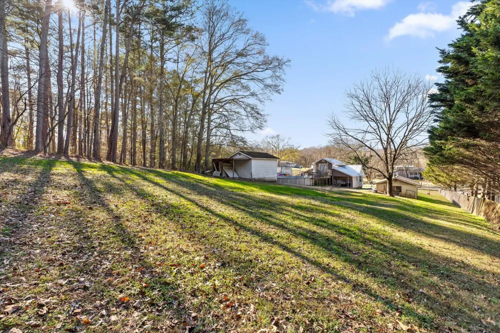 210 Wheeler Avenue Chickamauga, GA 30707