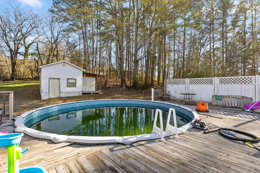210 Wheeler Avenue Chickamauga, GA 30707