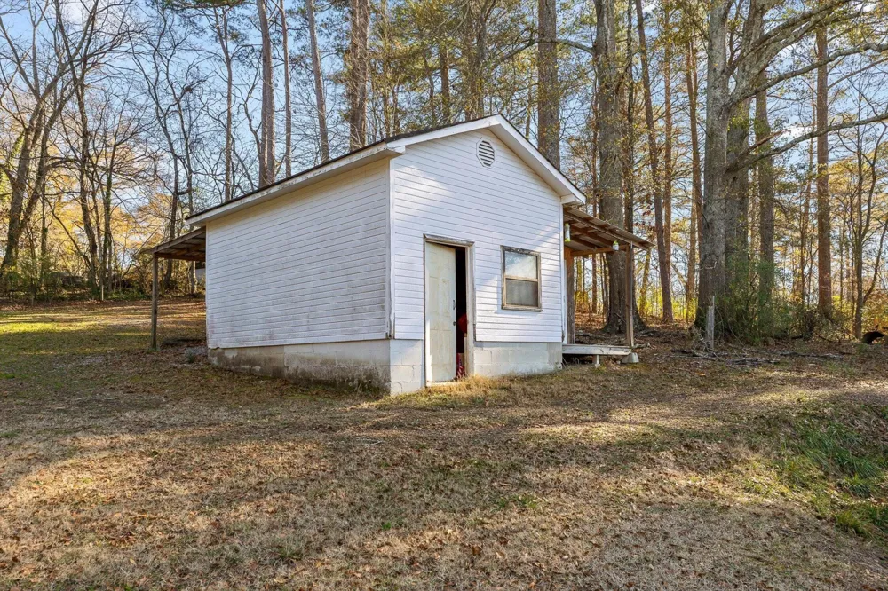 210 Wheeler Avenue Chickamauga, GA 30707
