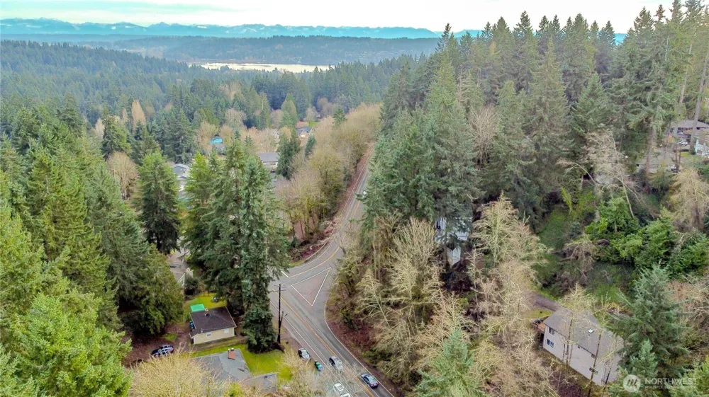 2415 NE 178th Street Shoreline, WA 98155