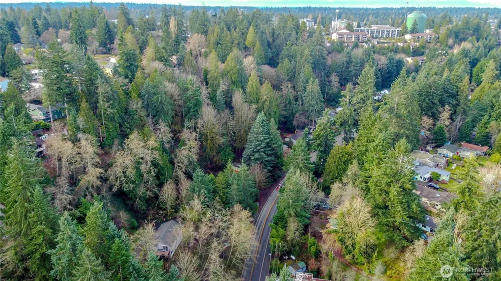 2415 NE 178th Street Shoreline, WA 98155