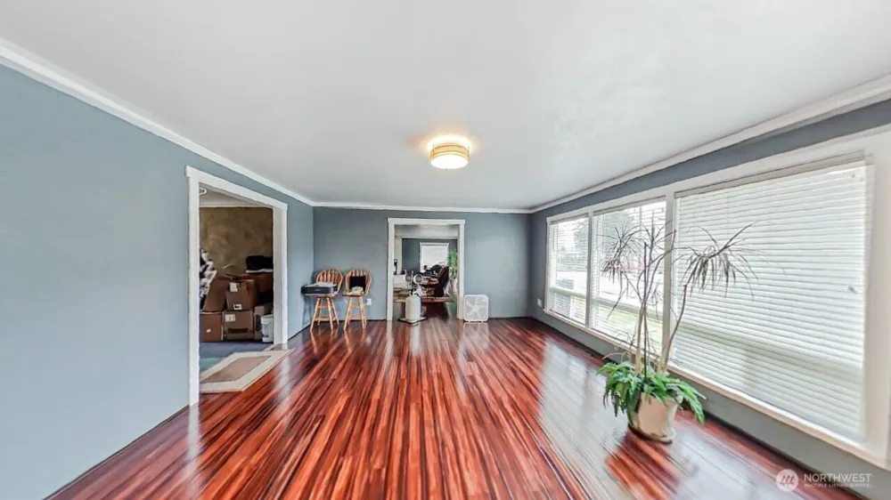 283 Division Avenue Morton, WA 98356
