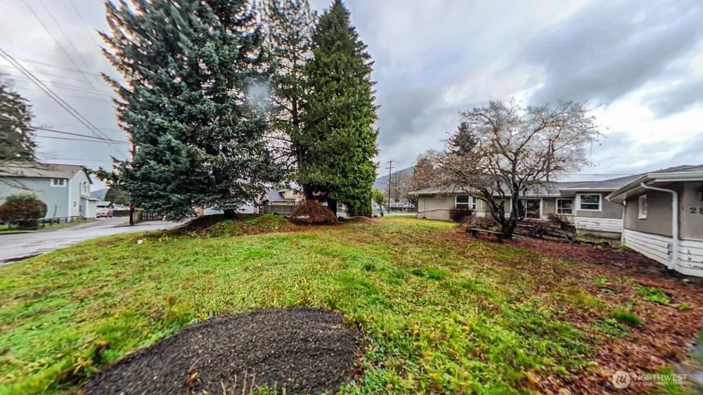 283 Division Avenue Morton, WA 98356