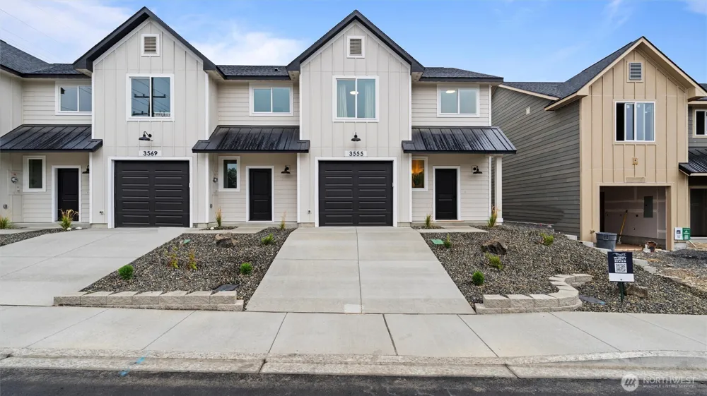 3541 W 6th Place Kennewick, WA 99336