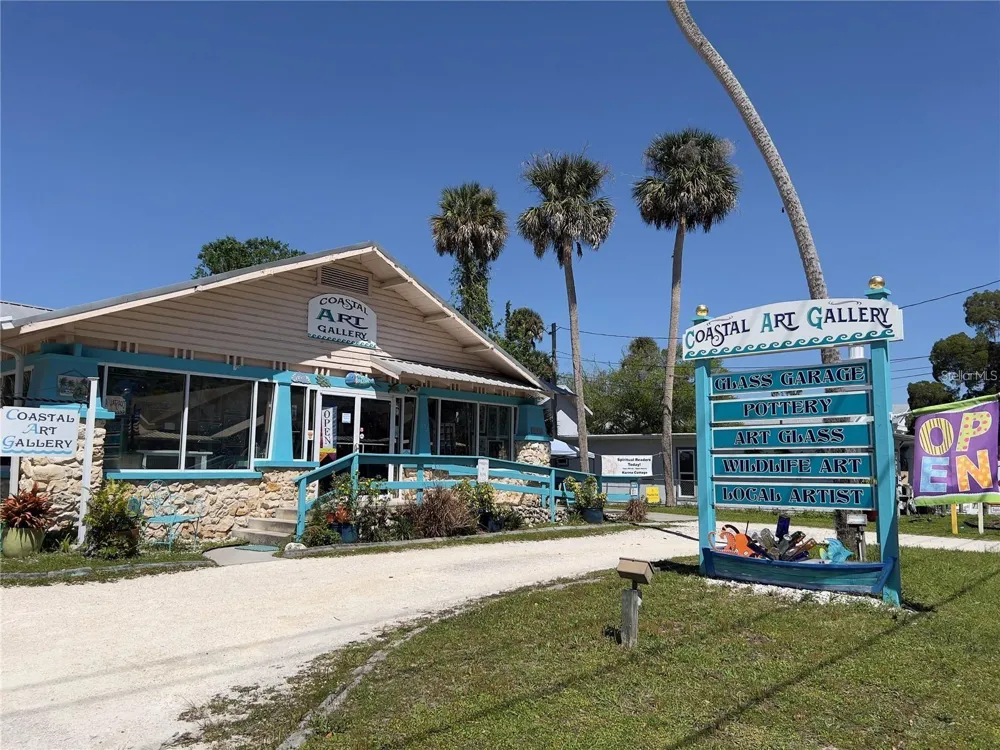 332 NW CRYSTAL STREET Crystal River, FL 34428