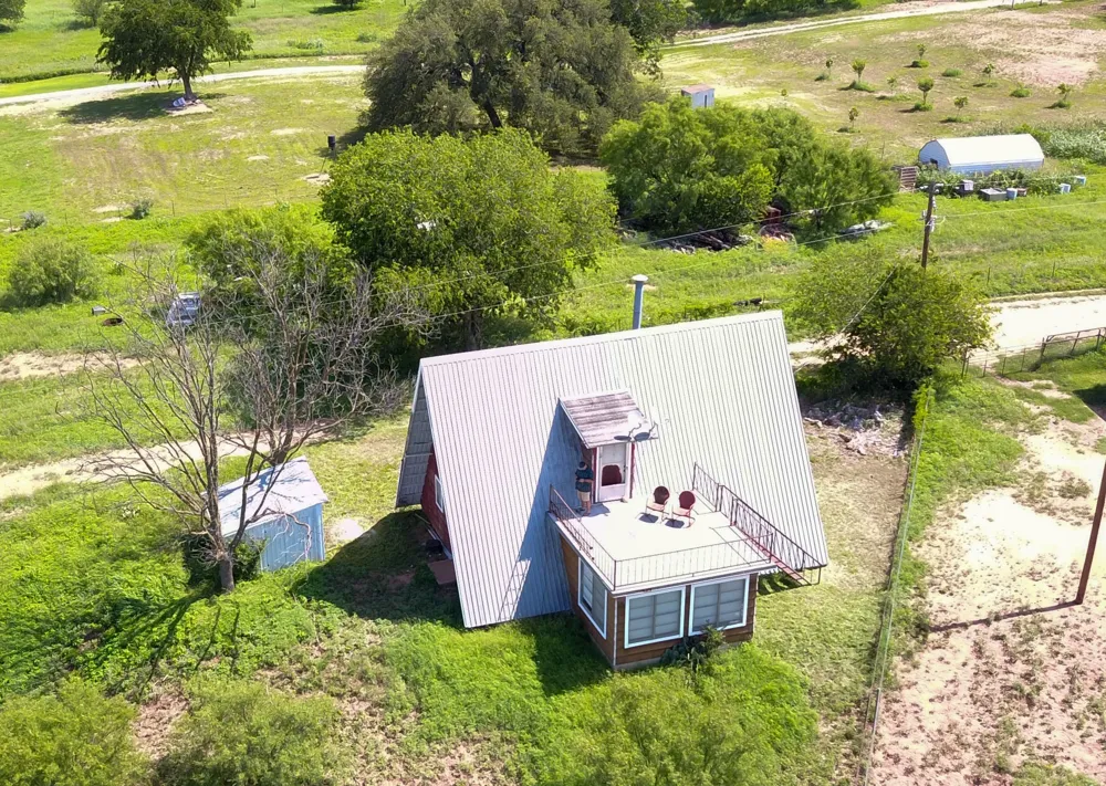 410 County Road 433 Mullin, TX 76864