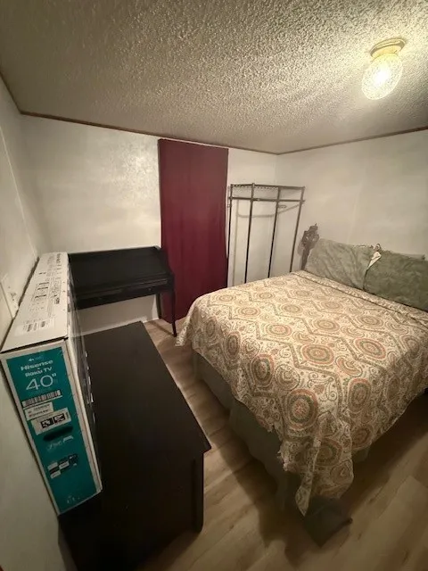 641 Sky Camp Loop #12 Graford, TX 76449