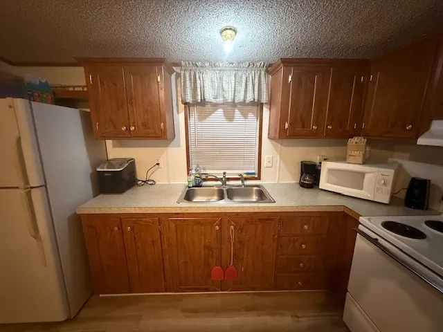 641 Sky Camp Loop #12 Graford, TX 76449