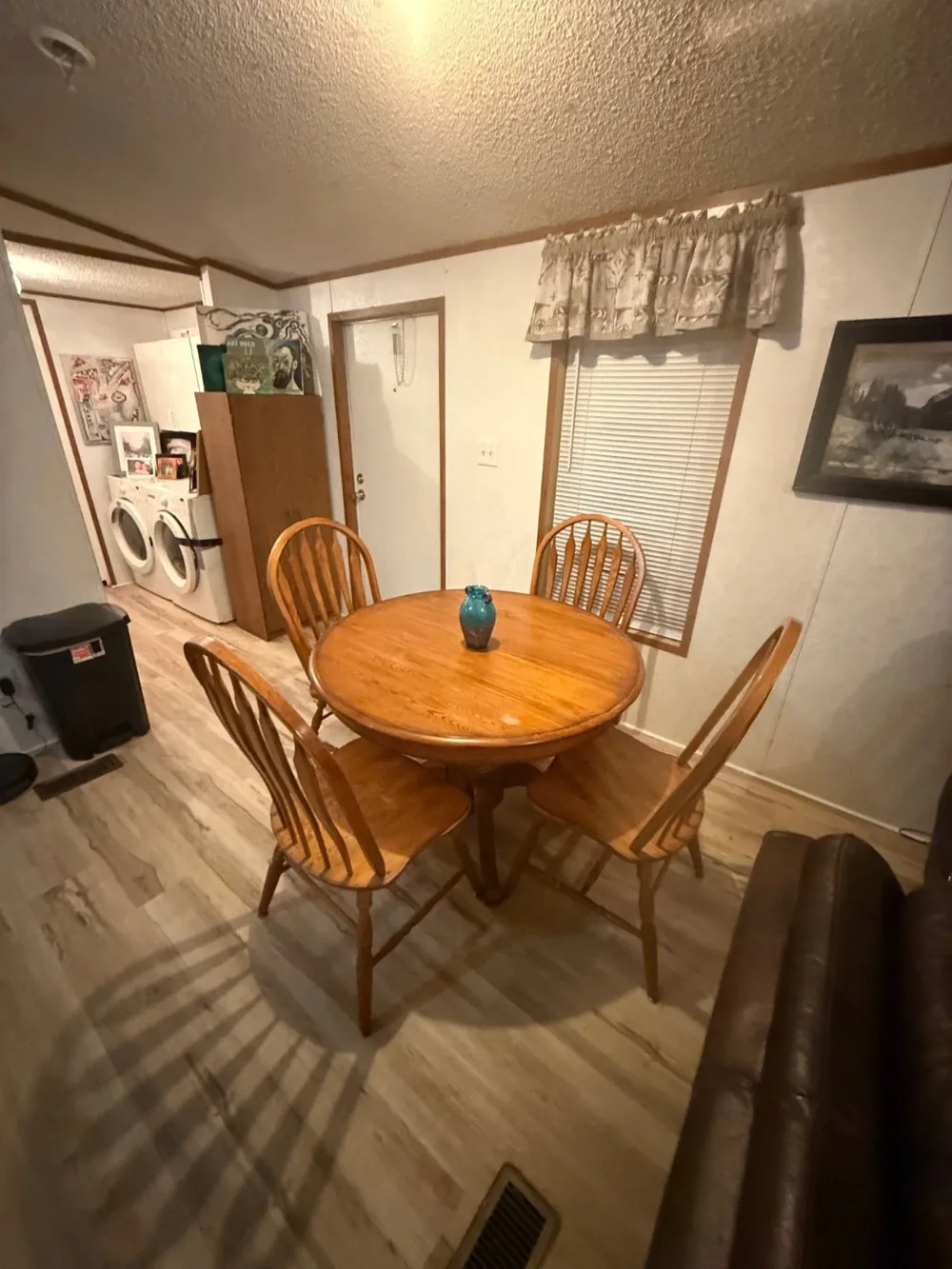 641 Sky Camp Loop #12 Graford, TX 76449