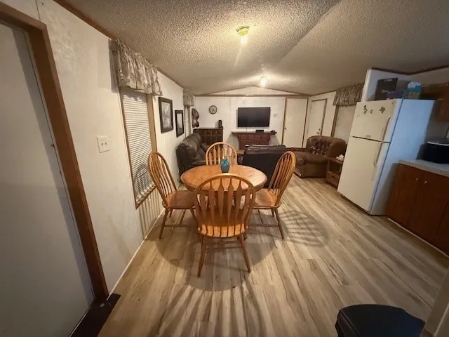 641 Sky Camp Loop #12 Graford, TX 76449