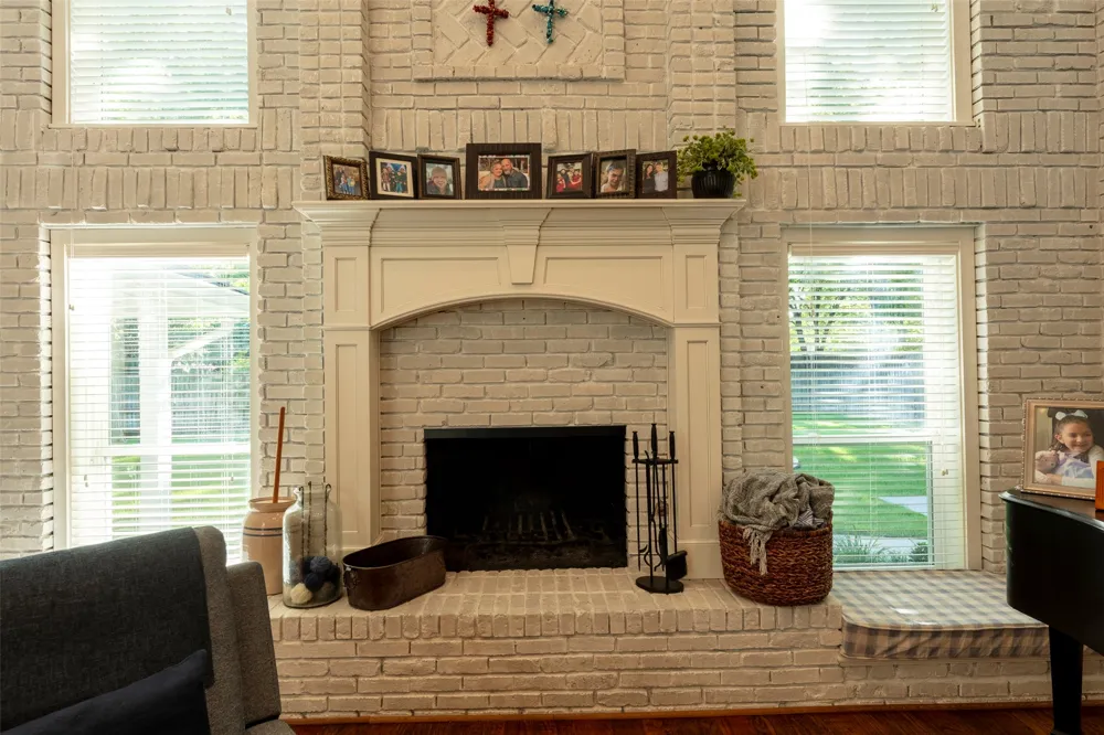 3612 Granada Trail Denton, TX 76205