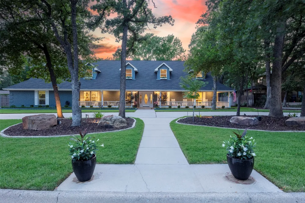 3612 Granada Trail Denton, TX 76205