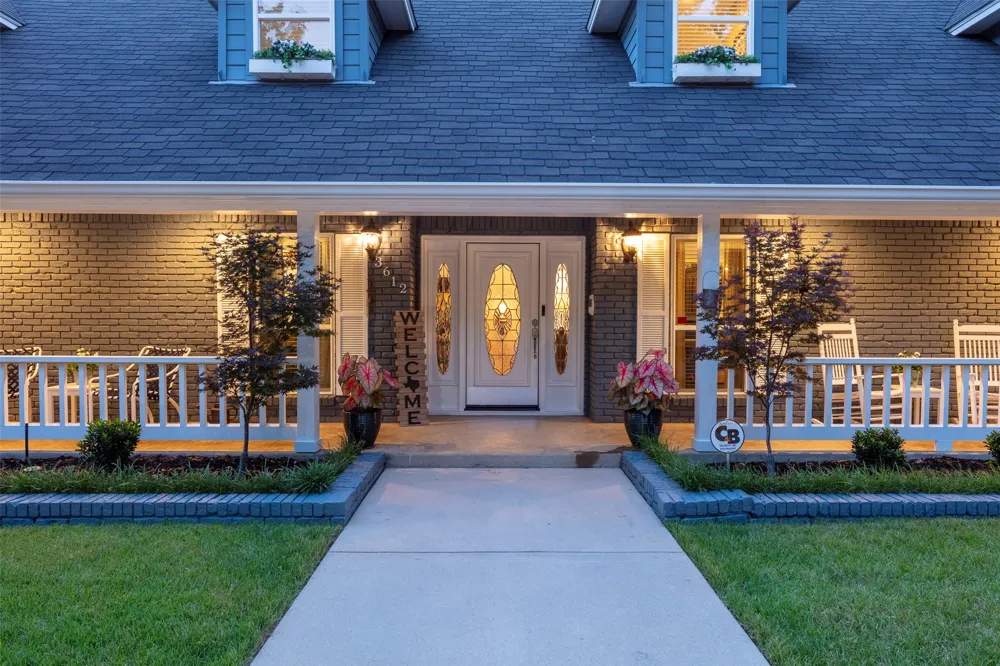 3612 Granada Trail Denton, TX 76205