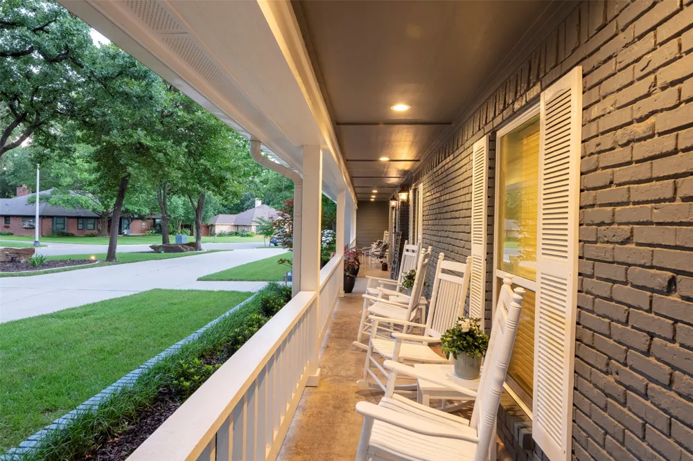 3612 Granada Trail Denton, TX 76205