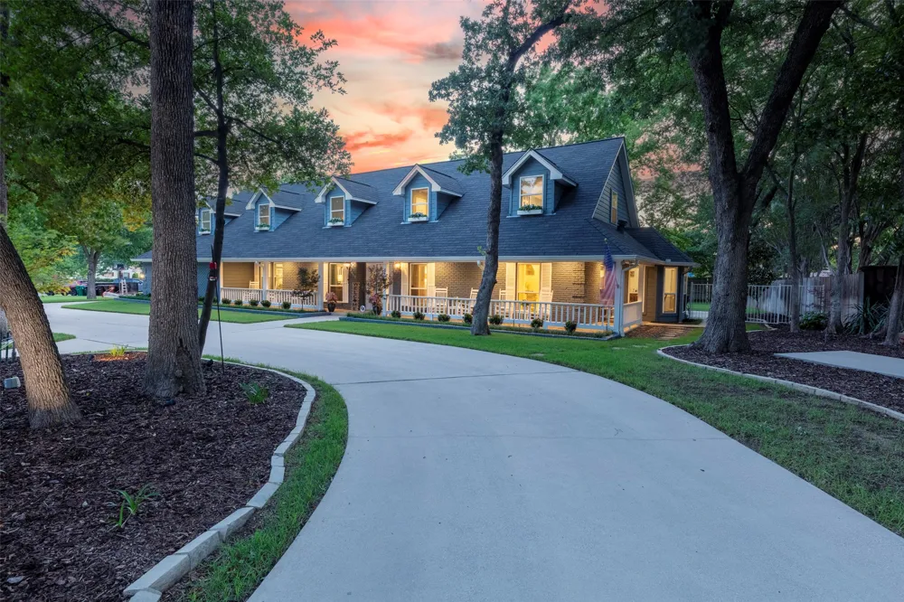 3612 Granada Trail Denton, TX 76205