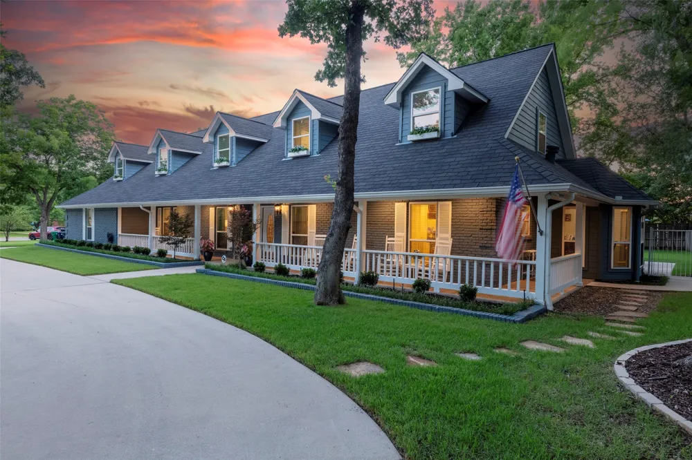 3612 Granada Trail Denton, TX 76205