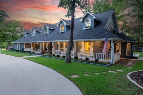 3612 Granada Trail
