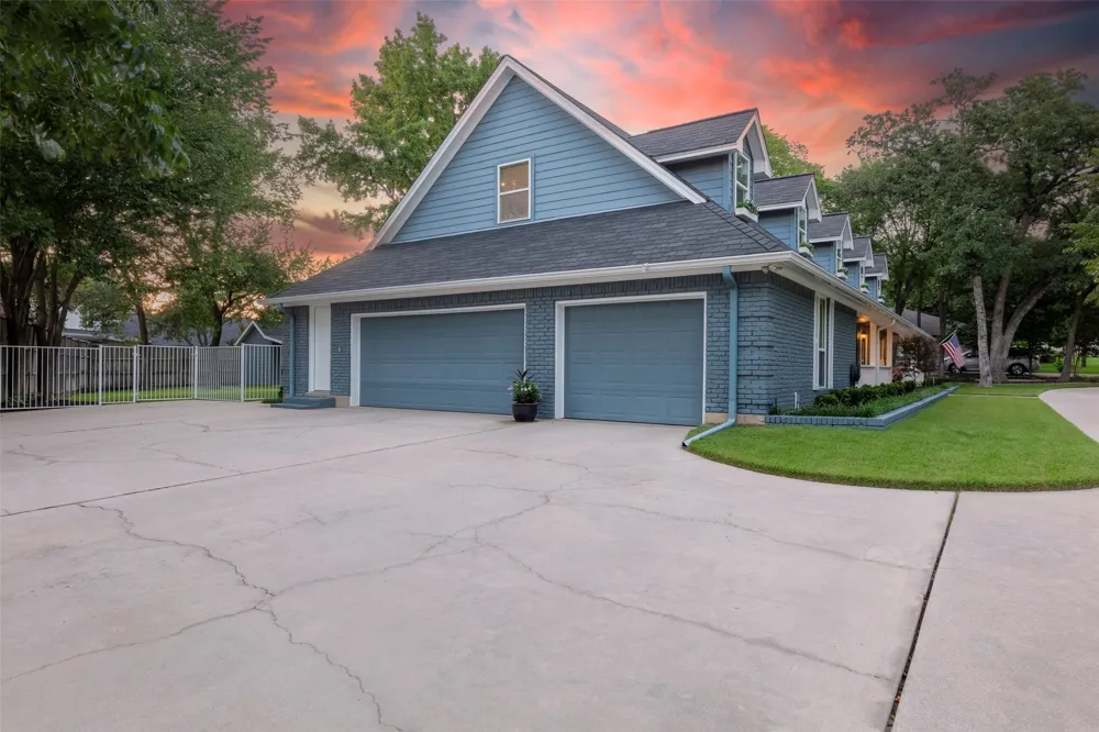 3612 Granada Trail Denton, TX 76205