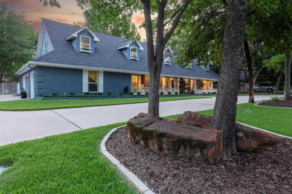 3612 Granada Trail Denton, TX 76205
