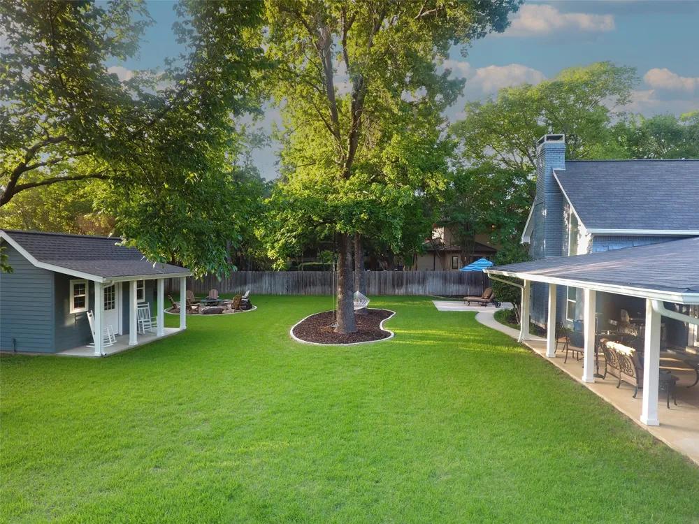 3612 Granada Trail Denton, TX 76205