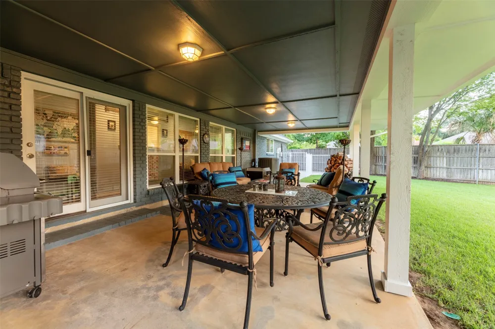 3612 Granada Trail Denton, TX 76205