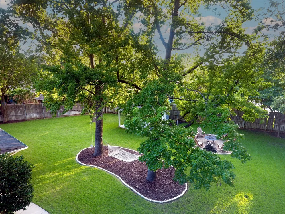3612 Granada Trail Denton, TX 76205