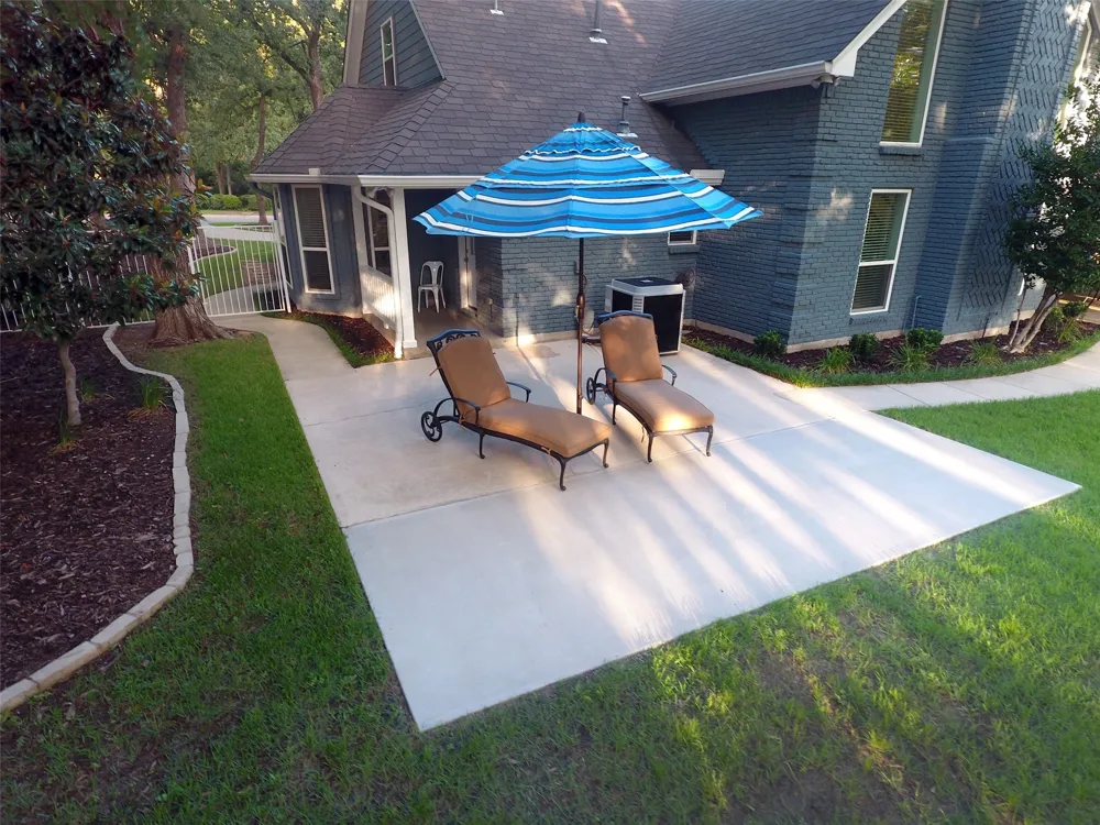 3612 Granada Trail Denton, TX 76205
