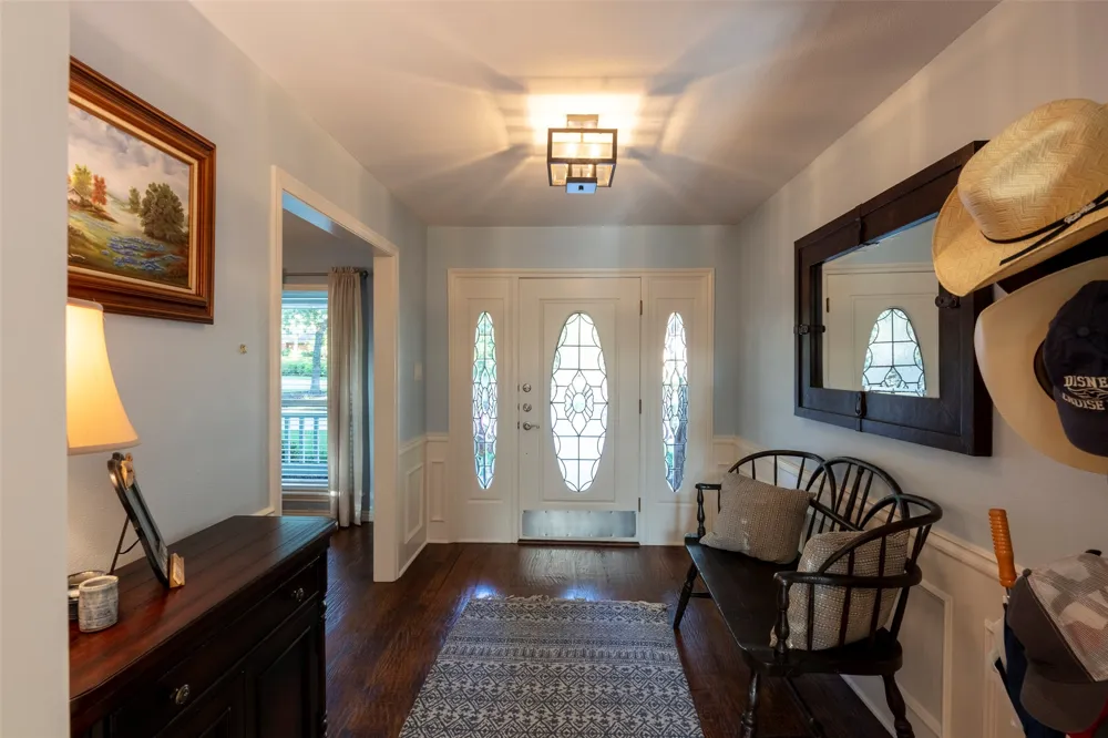 3612 Granada Trail Denton, TX 76205